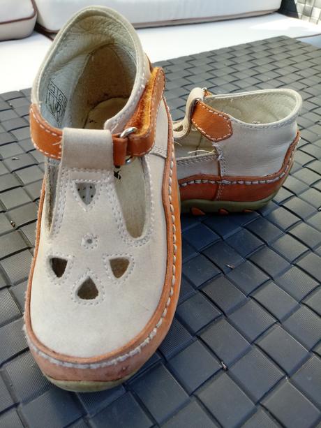 Topánky pre paradnice, skippy,24