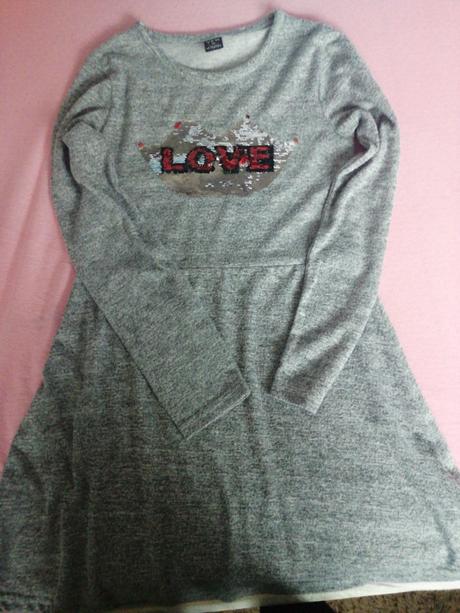 Premieňa ie saty, 146