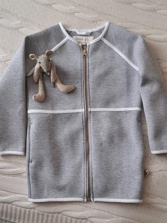 Prechodný kabatik pompdelux, pompdelux,122