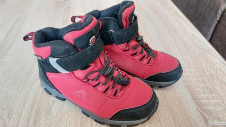 Outdoorová obuv č. 32, 32