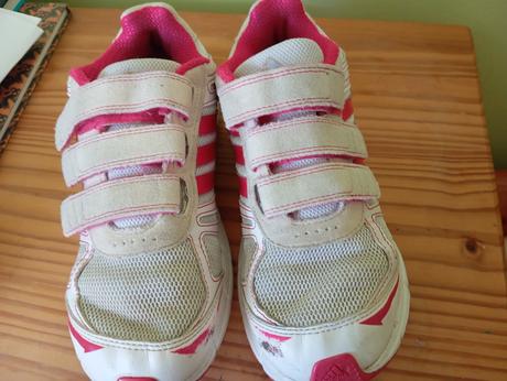 Funkčne super, adidas,36