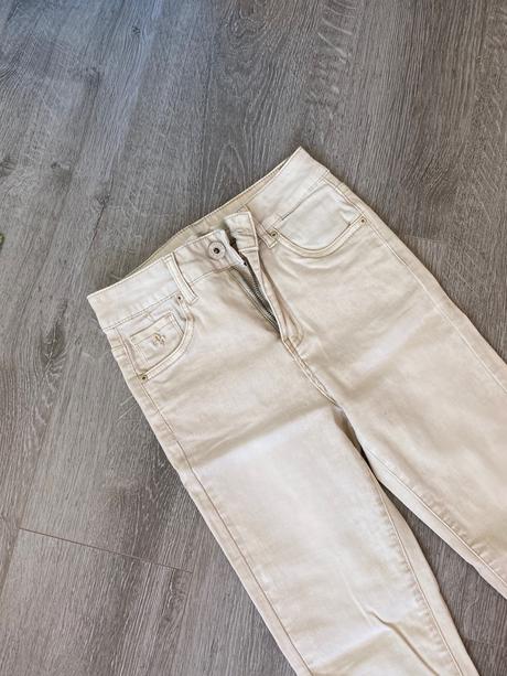 Svetle slim rifle, xs