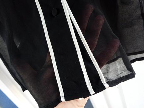 Krasna bluzka uk12, m