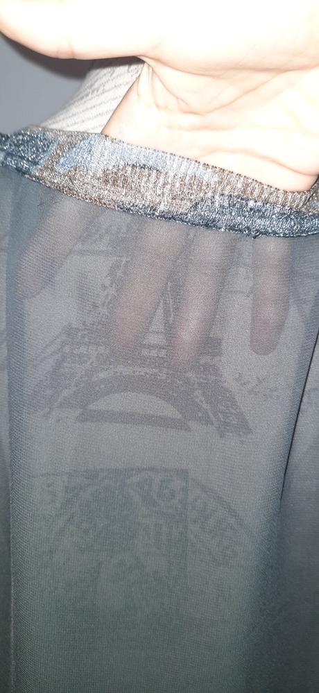 Gaudi dámsky top, gaudi,36