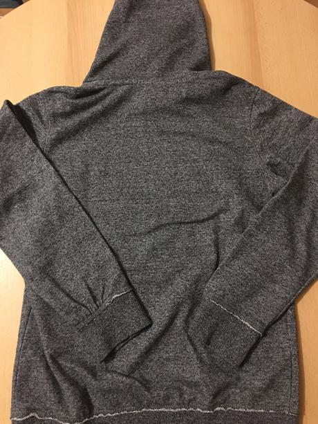 Mikina veľ. 158/164, 158