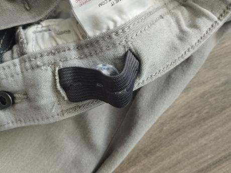 Rifle chlapčenské v.128, name it,128