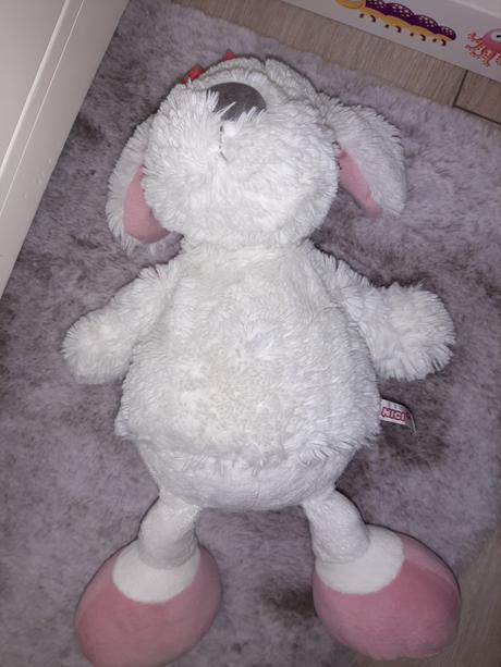 Psík nici srdiečko, 