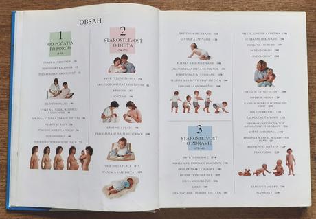 Veľká kniha o matke a dieťati, elizabeth fenwickov, 