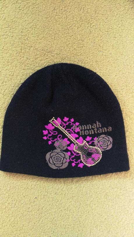 Čierne čiapky, ladybird,110