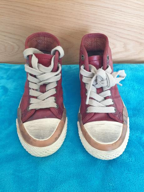 Kvalitné tenisky z usa, 29