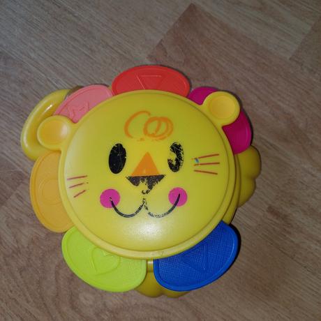 Veža / vkladačka / formičky, 