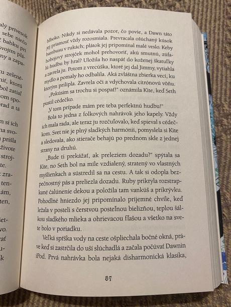 Už zase lietam sita brahmachari, 