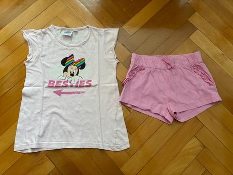 Pyzamko minnie, kik,116