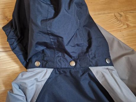 Prechodná vetrovka m, tchibo,146