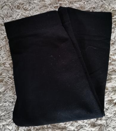 Teplé legínky h&m, h&m,128