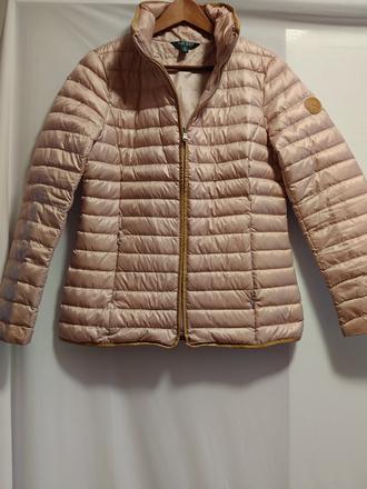 Ralph lauren originál štýlová moderná luxusná bund, ralph lauren,m