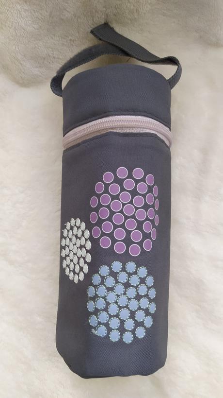 Termoobal na flasu babylove, babylove