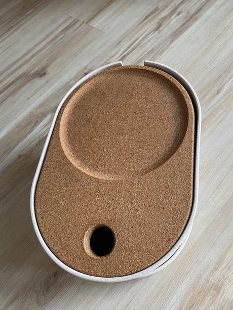 Kozmeticky box ikea, 