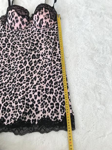 Dámska košielka h&m v.40, h&m,l