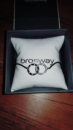 Brosway romeo a julia, 