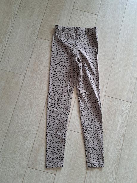 Leginy hm, h&m,134