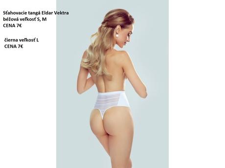 Značkové nohavičky z eshopu 60modelov, l - xxxl