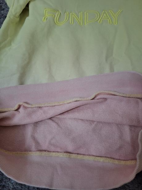 Mikina, reserved,140