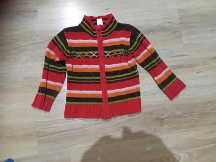 Sveter116, palomino,116