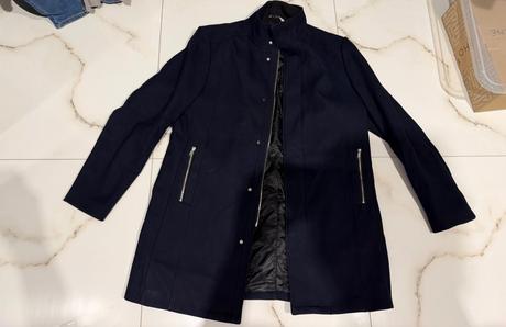 Pánsky kabát zara xl, zara,xl