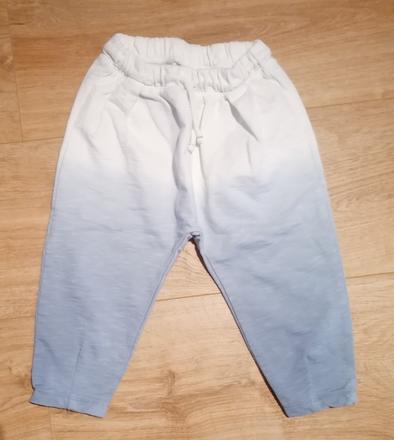 Ombre tepláky zara, zara,92