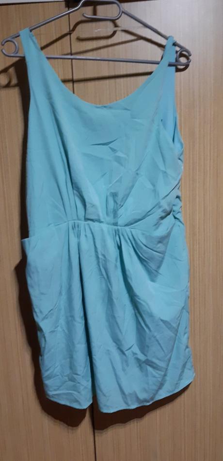 Dámske šaty, amisu,42