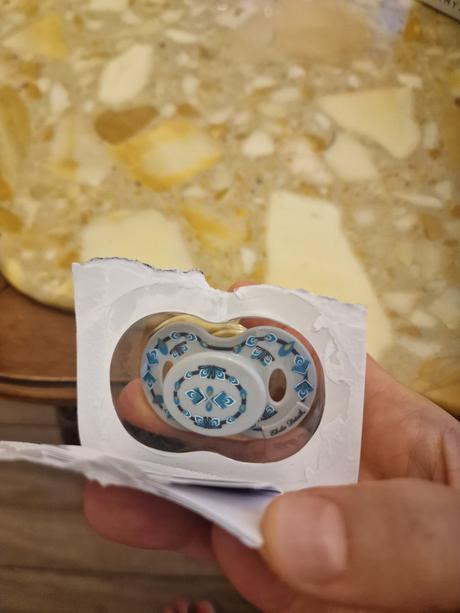 Cumel, elodie details