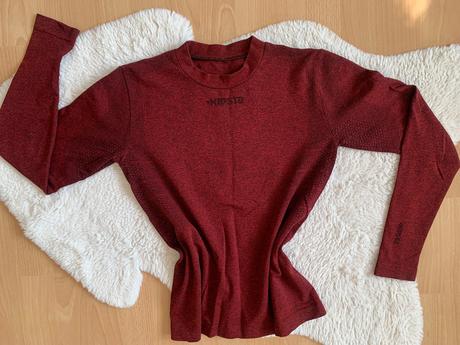 Športový top, kipsta,s