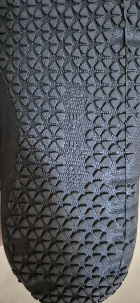 Obuv do vody, decathlon,36