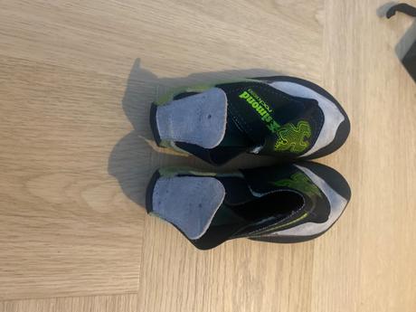 Lezečky simond veľk.29, decathlon,29