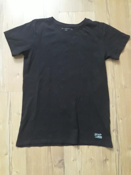 Chlapčenské tričko m, chapter young,170