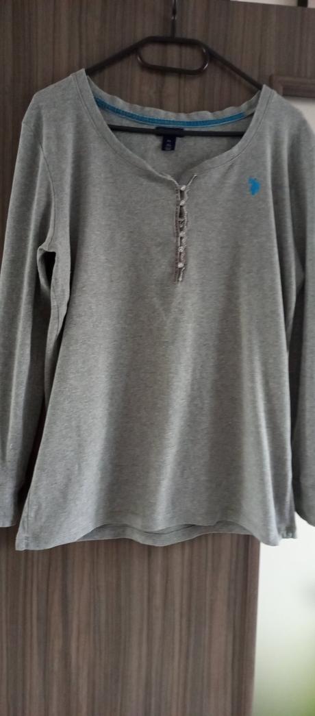 Tričko polo,  veľ.xl, u.s. polo assn.,xl