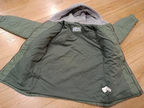 Chlapčenská prechodná bunda, reserved, veľ. 146, reserved,146