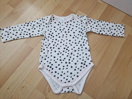 Detské body, c&a,86