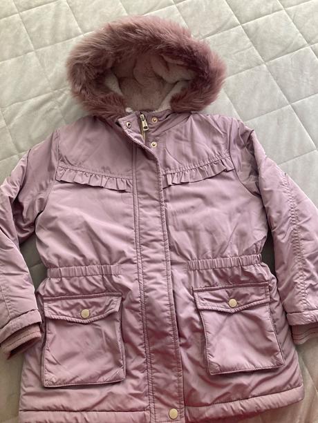 Zimná bunda/parka next, next,122