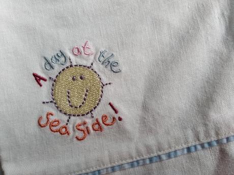 Krátke nohavice - ľanové, mothercare,62