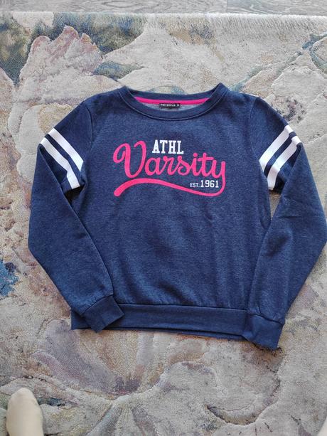 Dámska mikina m, terranova,m