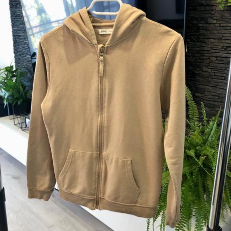 Mikina na zips s kapucňou, sinsay,158