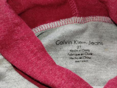 Mikina calvin klein, calvin klein,92