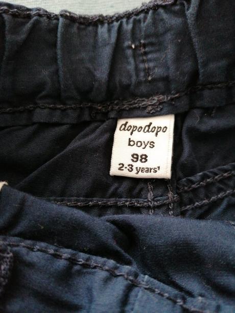 Kratasy, dopodopo,98