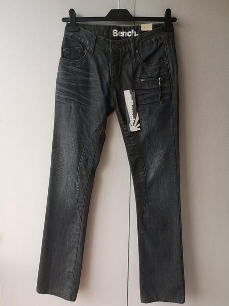 Bench dámske nohavice veľkost 28, bench,28