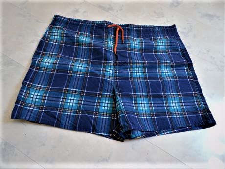 Plavky/ šortky, marks & spencer,l