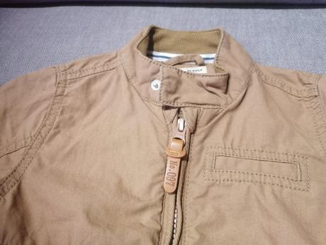 Hnedá bunda next, next,86