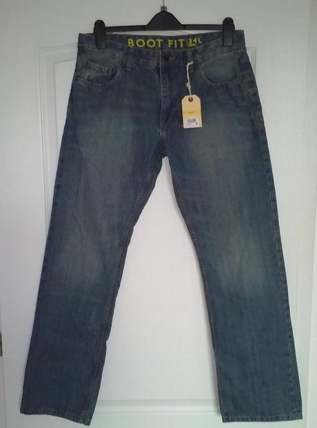 Pánske rifle, next,34