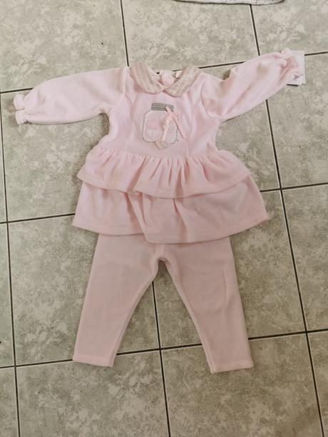 Teplakova suprava, teplaciky + vrch, 80